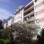 Apparthotel Privilodges Lyon Lumiere