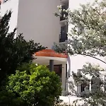 Apparthotel Privilodges Lyon Lumiere