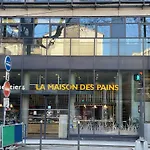 Chambre Au Centre Ville