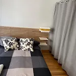 Chambre Au Centre Ville
