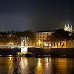 Chambre Au Centre Ville