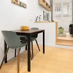 Croix Rousse-Duplex De Charme