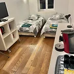 Studio Louis Pradel