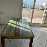 Appartement Lyon