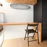 Croix Rousse-Duplex De Charme