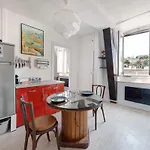 50M² Cosy Pres Place Bellecour & Vue S/ Basilique