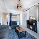 50M² Cosy Pres Place Bellecour & Vue S/ Basilique