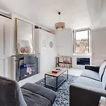 50M² Cosy Pres Place Bellecour & Vue S/ Basilique