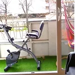 Residence Du Parc Fleuri De Lyon Coeur Lyon8 Pkg Free 95M2
