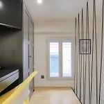 Tiny-Duplex