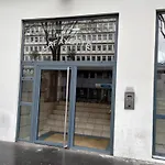 Studio Au Centre De La Part Dieu
