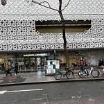 Studio Au Centre De La Part Dieu