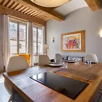 Pearl- Appartement T2 Sur Traboule Classee - Calme