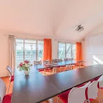 Residence Montempo Lyon Cite Internationale