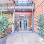 Residence Montempo Lyon Cite Internationale