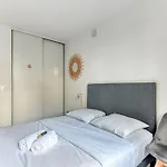 Studio Residence, Bellecour Part Dieu