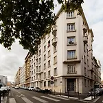 Studio - Proche Metro Ail