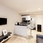 Studio Parfaitement Equipe - Metro Cordeliers Ail