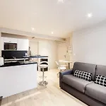 Studio Parfaitement Equipe - Metro Cordeliers Ail