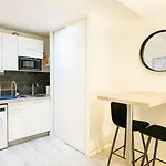 Central Part-Dieu - Appartement 2