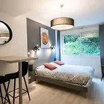 Central Part-Dieu - Appartement 2