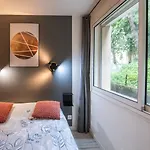 Central Part-Dieu - Appartement 2