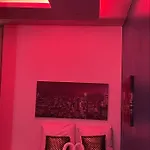 Spa Enzo Appartement Avec Jacuzzi Privatif