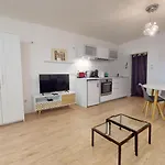 Studio Vieux Lyon Saint Georges