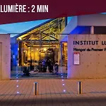 Le Fort - T2 Cosy - Place Des Freres Lumiere