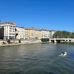 Loft Cosy - 2 Chambres - Vieux Lyon