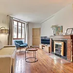 Le Marius - Beautiful Apartment Near The Rhone - Lyon 3Rd