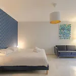 Appartement Fonctionnel Et Bien Situe, Coeur 6Eme