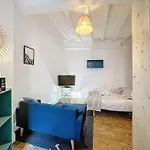 My Home Auguste Comte 1