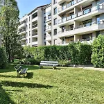 Le Vegetal - Avec Acces Jardin - Au Coeur De La Croix-Rousse