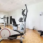 Studio Harmonie Confluence Lyon City Et Piscine Chauffante