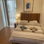 Studio Harmonie Confluence Lyon City Et Piscine Chauffante