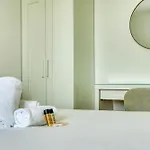 L\'Amandier - Superbe Appart T2 Au Coeur De Lyon 5
