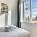 L\'Olivier - Cosy Studio Renove Au Coeur De Lyon 5Eme