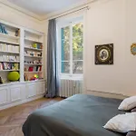 Hotel Particulier Vintage And And Design House With Pool