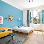 Hotel Particulier Vintage And And Design House With Pool