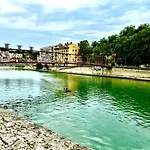 Vue Sur L\'Eau