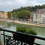Vue Sur L\'Eau