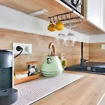 Charmant Appartement A Vaise