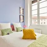 Charmant Appartement A Vaise