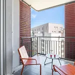 Mdor - Montagari Appt A Lyon