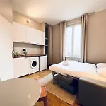 Le Studio Taupe - Grange Blanche