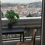 3 Chambres 3 Salles De Bain Vue Panoramique Lyon