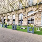 Mercure Lyon Centre Chateau Perrache