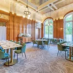 Mercure Lyon Centre Chateau Perrache