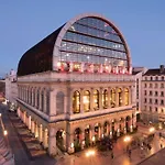 Le Cocon De L\'Opera - Hyper Centre De Lyon - 3 Minutes A Pied De L\'Hotel De Ville